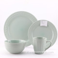 Tableware Creative Bowl Set Evento regalo Pocelian